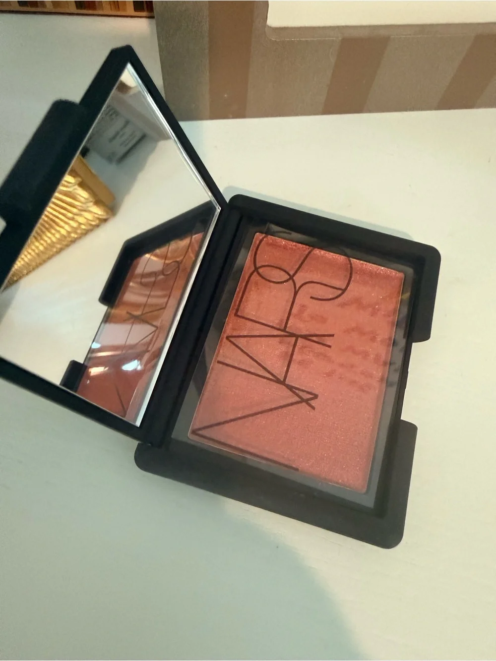 New NARS Blush (2)